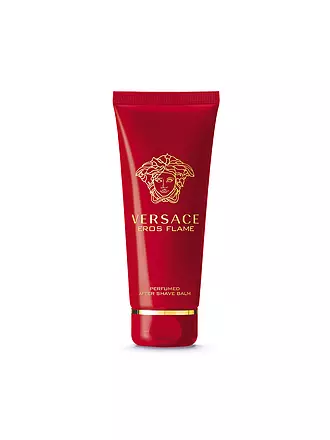 VERSACE | Eros Flame pour Homme After Shave Balm 100ml | 